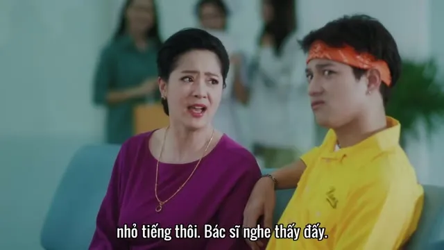 Hình ảnh trong phim Dhevaprom: Kwanruetai trên TVHay Hình ảnh trong phim Dhevaprom: Kwanruetai trên TVHay