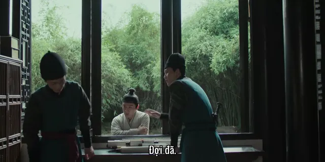Hình ảnh trong phim Phồn Thành Chi Hạ trên TVHay Hình ảnh trong phim Phồn Thành Chi Hạ trên TVHay