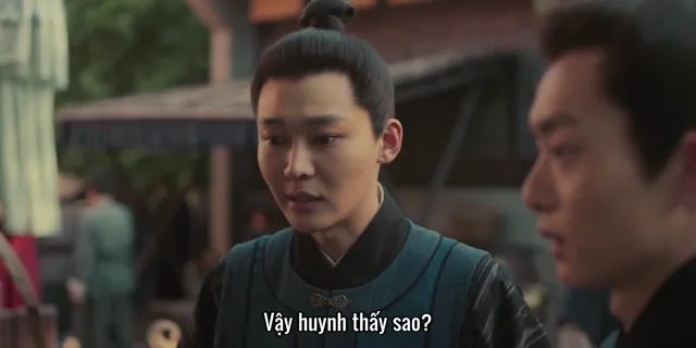 Phồn Thành Chi Hạ 2023 Vietsub HD - TVHay Phồn Thành Chi Hạ 2023 Vietsub HD - TVHay
