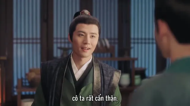 Nha Hoàn Thế Tội 2025 Vietsub HD - TVHay Nha Hoàn Thế Tội 2025 Vietsub HD - TVHay