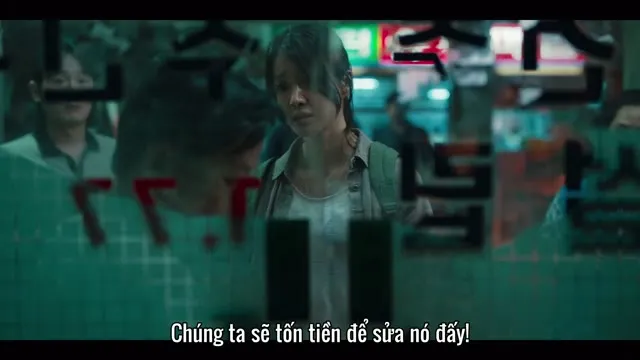 Thế Giới Ma Quái (Phần 1) 2020 Vietsub HD - TVHay Thế Giới Ma Quái (Phần 1) 2020 Vietsub HD - TVHay