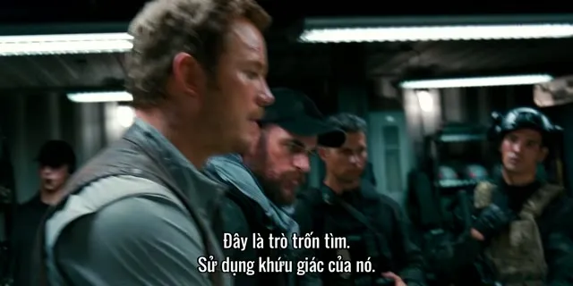 Thế Giới Khủng Long 2015 Vietsub HD - TVHay Thế Giới Khủng Long 2015 Vietsub HD - TVHay