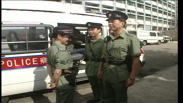 Hình ảnh trong phim Lực Lượng Phản Ứng (Phần 2) trên TVHay Hình ảnh trong phim Lực Lượng Phản Ứng (Phần 2) trên TVHay