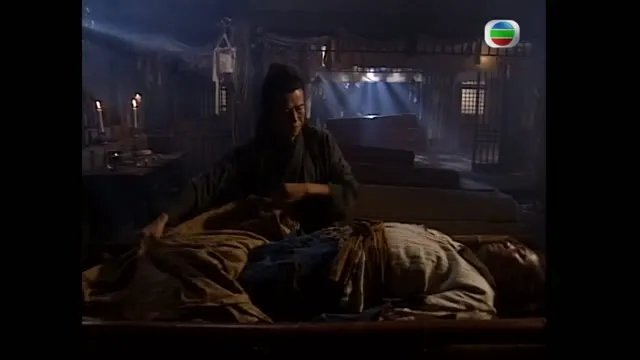 Bức Màn Bí Mật (Phần 1) (Nhân Chứng) 1999 Vietsub HD - TVHay Bức Màn Bí Mật (Phần 1) (Nhân Chứng) 1999 Vietsub HD - TVHay
