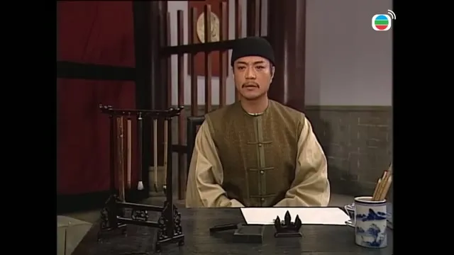 Hình ảnh trong phim Kỳ Án Nhà Thanh trên TVHay Hình ảnh trong phim Kỳ Án Nhà Thanh trên TVHay