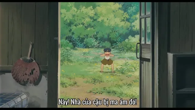 Xem phim Hàng Xóm Của Tôi Là Totoro Vietsub + Lồng Tiếng HD tại TVHay Xem phim Hàng Xóm Của Tôi Là Totoro Vietsub + Lồng Tiếng HD tại TVHay