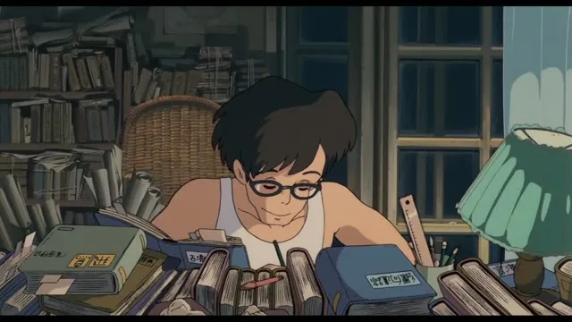 Hàng Xóm Của Tôi Là Totoro 1988 Vietsub HD - TVHay Hàng Xóm Của Tôi Là Totoro 1988 Vietsub HD - TVHay