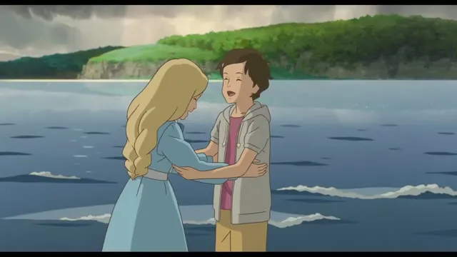 Marnie Trong Ký Ức 2014 Vietsub HD - TVHay Marnie Trong Ký Ức 2014 Vietsub HD - TVHay