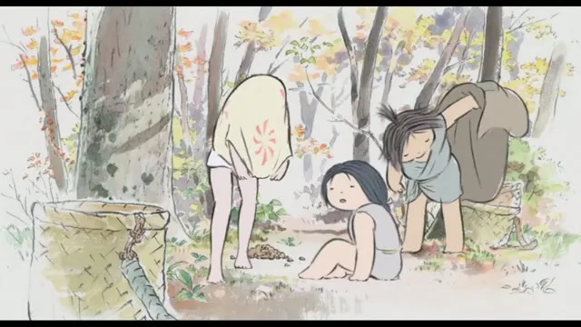 Xem phim Chuyện Công Chúa Kaguya Vietsub + Lồng Tiếng HD tại TVHay Xem phim Chuyện Công Chúa Kaguya Vietsub + Lồng Tiếng HD tại TVHay