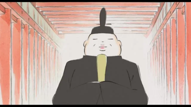 Hình ảnh trong phim Chuyện Công Chúa Kaguya trên TVHay Hình ảnh trong phim Chuyện Công Chúa Kaguya trên TVHay
