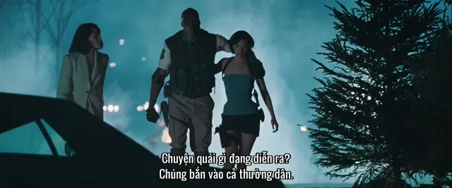 Xem Vùng Đất Quỷ Dữ: Khải Huyền tập 1 Vietsub + Thuyết Minh tại TVHay Xem Vùng Đất Quỷ Dữ: Khải Huyền tập 1 Vietsub + Thuyết Minh tại TVHay