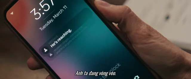 Xem phim M3GAN 2.0 Vietsub HD tại TVHay Xem phim M3GAN 2.0 Vietsub HD tại TVHay