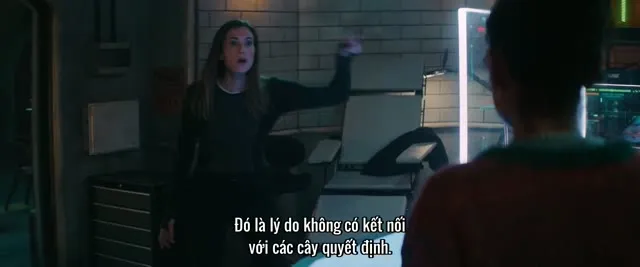 M3GAN 2.0 2025 Vietsub HD - TVHay M3GAN 2.0 2025 Vietsub HD - TVHay