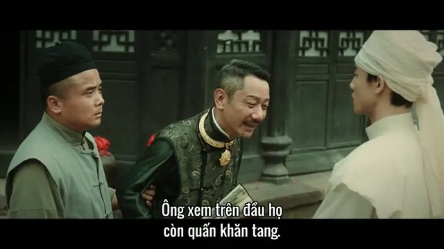 Hình ảnh trong phim Ngày Tốt Cảnh Đẹp Gặp Lại Chàng trên TVHay Hình ảnh trong phim Ngày Tốt Cảnh Đẹp Gặp Lại Chàng trên TVHay