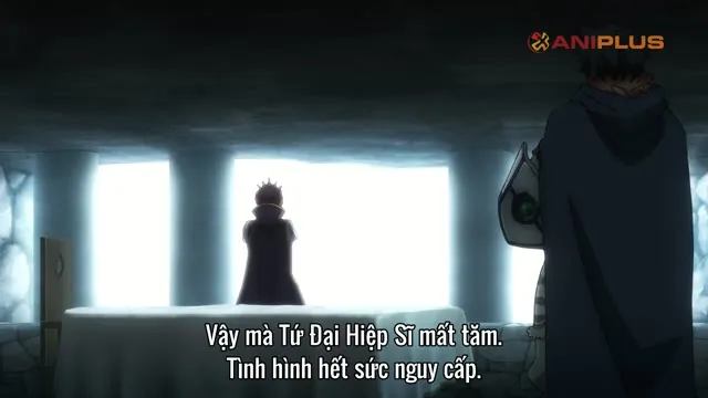 Xem phim Sự Trỗi Dậy Của Khiên Hiệp Sĩ (Phần 3) Vietsub HD tại TVHay Xem phim Sự Trỗi Dậy Của Khiên Hiệp Sĩ (Phần 3) Vietsub HD tại TVHay