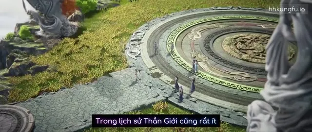 Xem phim Tinh Thần Biến (Phần 6) Vietsub + Thuyết Minh HD tại TVHay Xem phim Tinh Thần Biến (Phần 6) Vietsub + Thuyết Minh HD tại TVHay
