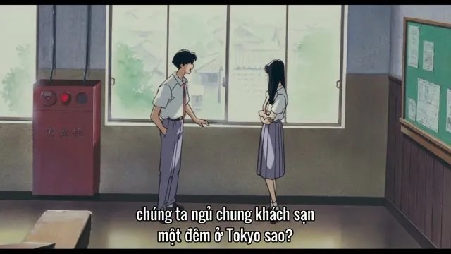 Sóng Đại Dương tập 1 Vietsub HD - TVHay Sóng Đại Dương tập 1 Vietsub HD - TVHay