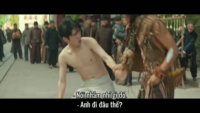 Xem phim Thám Tử Phố Tàu 1900 Vietsub + Thuyết Minh HD tại TVHay Xem phim Thám Tử Phố Tàu 1900 Vietsub + Thuyết Minh HD tại TVHay