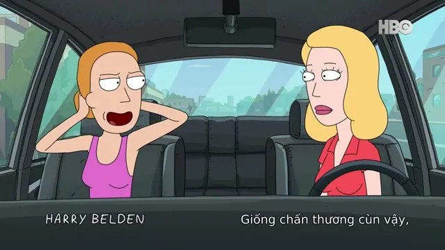 Xem Rick Và Morty (Phần 8) tập 8 Vietsub tại TVHay Xem Rick Và Morty (Phần 8) tập 8 Vietsub tại TVHay