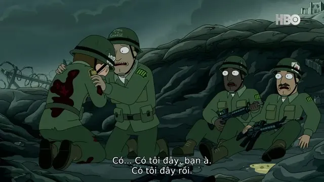 Hình ảnh Rick Và Morty (Phần 8) tập 8 trên TVHay Hình ảnh Rick Và Morty (Phần 8) tập 8 trên TVHay