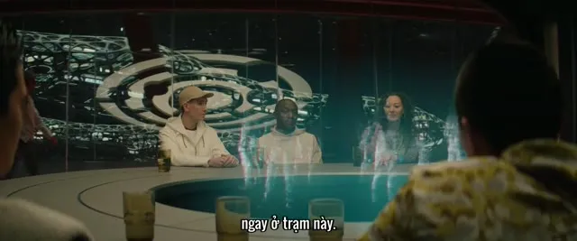 Xem phim Người Máy Murderbot Vietsub HD tại TVHay Xem phim Người Máy Murderbot Vietsub HD tại TVHay