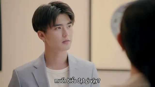 Hình ảnh trong phim Bí Mật Không Thể Yêu Đương trên TVHay Hình ảnh trong phim Bí Mật Không Thể Yêu Đương trên TVHay