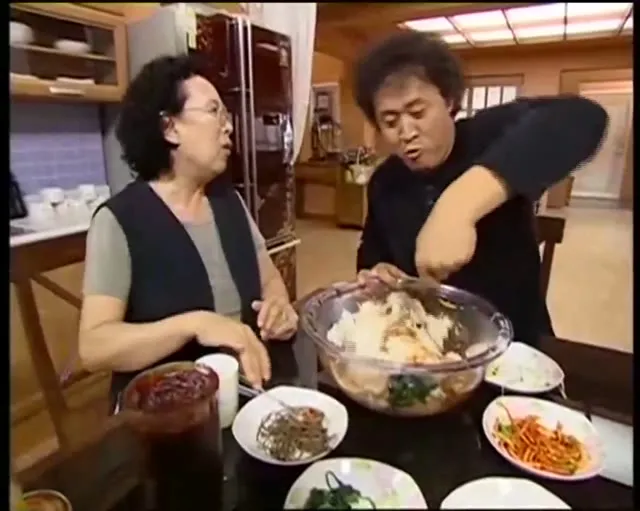 Hình ảnh trong phim Gia Đình Là Số 1 (Phần 1) trên TVHay Hình ảnh trong phim Gia Đình Là Số 1 (Phần 1) trên TVHay