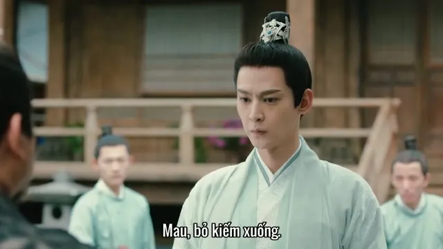 Liễu Diệp Trích Tinh Thần 2024 Vietsub HD - TVHay Liễu Diệp Trích Tinh Thần 2024 Vietsub HD - TVHay