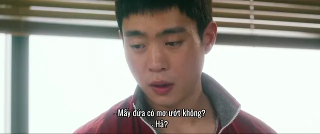 Hình ảnh trong phim Chuyến Đi Cuối Cùng trên TVHay Hình ảnh trong phim Chuyến Đi Cuối Cùng trên TVHay