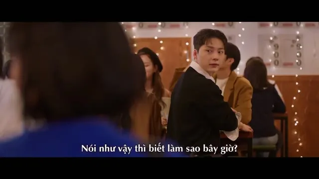 Hình ảnh trong phim Truy Tìm Nam Chính trên TVHay Hình ảnh trong phim Truy Tìm Nam Chính trên TVHay