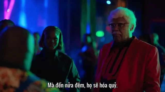 Madea: Lễ Cưới Khó Quên 2025 Vietsub HD - TVHay Madea: Lễ Cưới Khó Quên 2025 Vietsub HD - TVHay
