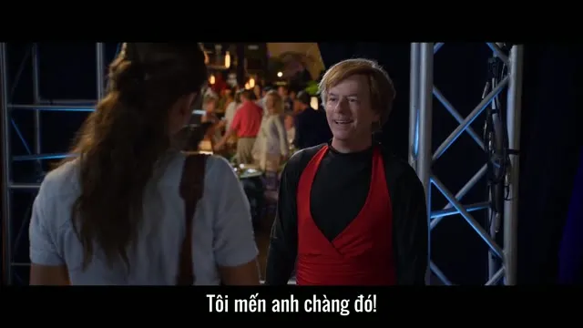 Yêu Nhầm Missy 2020 Vietsub HD - TVHay Yêu Nhầm Missy 2020 Vietsub HD - TVHay