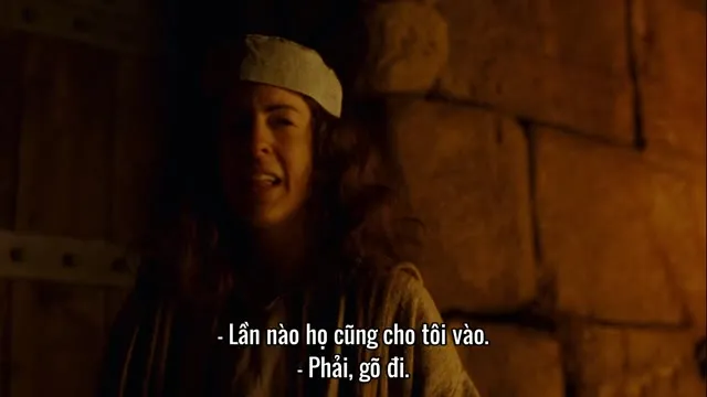 Hình ảnh trong phim Nổi Loạn Thời Tiền Sử trên TVHay Hình ảnh trong phim Nổi Loạn Thời Tiền Sử trên TVHay