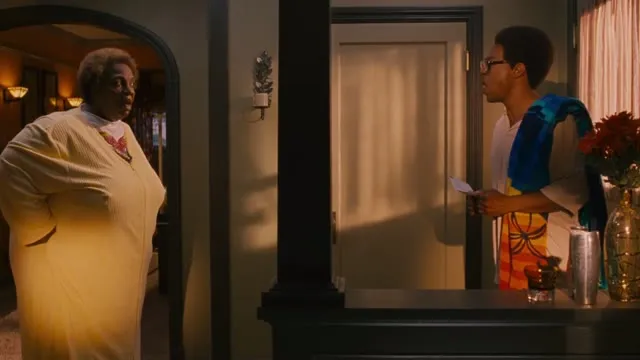 Hình ảnh trong phim Norbit và Cô Nàng Bé Bự trên TVHay Hình ảnh trong phim Norbit và Cô Nàng Bé Bự trên TVHay