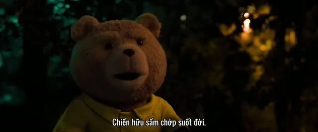 Xem phim Chú Gấu Ted 2 Vietsub HD tại TVHay Xem phim Chú Gấu Ted 2 Vietsub HD tại TVHay