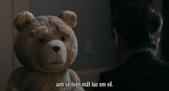 Chú Gấu Ted 2012 Vietsub HD - TVHay Chú Gấu Ted 2012 Vietsub HD - TVHay