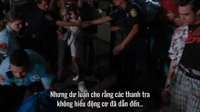 Hình ảnh trong phim Ace Ventura: Thám Tử Thú Cưng trên TVHay Hình ảnh trong phim Ace Ventura: Thám Tử Thú Cưng trên TVHay