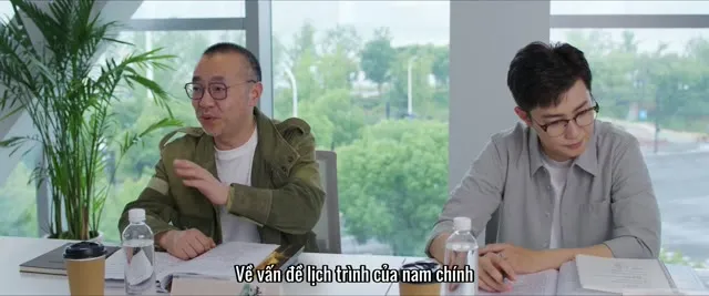 Xem phim Thư Quyển Nhất Mộng Vietsub + Thuyết Minh HD tại TVHay Xem phim Thư Quyển Nhất Mộng Vietsub + Thuyết Minh HD tại TVHay