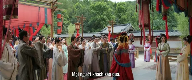 Thư Quyển Nhất Mộng 2025 Vietsub HD - TVHay Thư Quyển Nhất Mộng 2025 Vietsub HD - TVHay