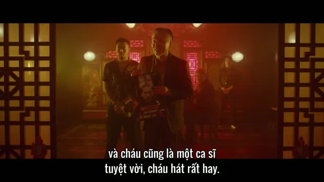 Hình ảnh trong phim Tử Cấm Thành trên TVHay Hình ảnh trong phim Tử Cấm Thành trên TVHay