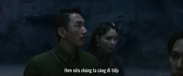 Chúc Âm Cổ Thành 2025 Vietsub HD - TVHay Chúc Âm Cổ Thành 2025 Vietsub HD - TVHay