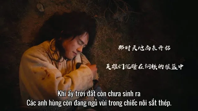 Xem Cửu Châu Phiêu Miểu Lục tập 2 Vietsub + Thuyết Minh + Lồng Tiếng tại TVHay Xem Cửu Châu Phiêu Miểu Lục tập 2 Vietsub + Thuyết Minh + Lồng Tiếng tại TVHay