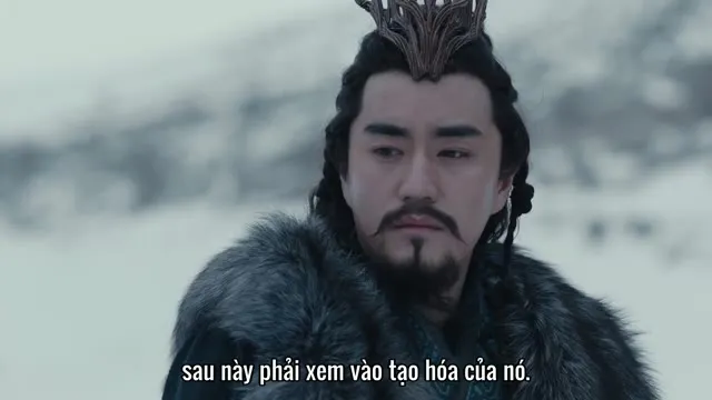 Cửu Châu Phiêu Miểu Lục tập 2 Vietsub HD - TVHay Cửu Châu Phiêu Miểu Lục tập 2 Vietsub HD - TVHay