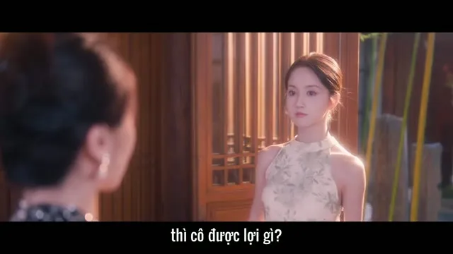 Hình ảnh trong phim Câu Tâm trên TVHay Hình ảnh trong phim Câu Tâm trên TVHay