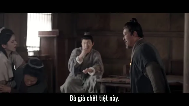 Giấc Mộng Ban Sơ 2025 Vietsub HD - TVHay Giấc Mộng Ban Sơ 2025 Vietsub HD - TVHay