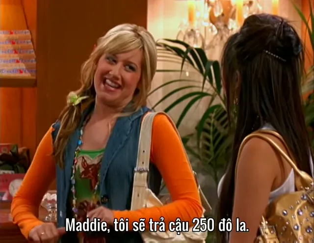 Hình ảnh trong phim Cuộc Sống Thượng Hạng Của Zack & Cody (Phần 2) trên TVHay Hình ảnh trong phim Cuộc Sống Thượng Hạng Của Zack & Cody (Phần 2) trên TVHay