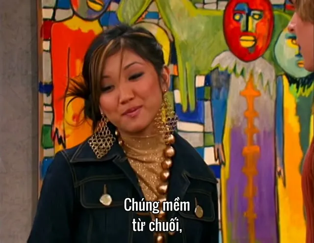 Cuộc Sống Thượng Hạng Của Zack & Cody (Phần 2) 2006 Vietsub HD - TVHay Cuộc Sống Thượng Hạng Của Zack & Cody (Phần 2) 2006 Vietsub HD - TVHay