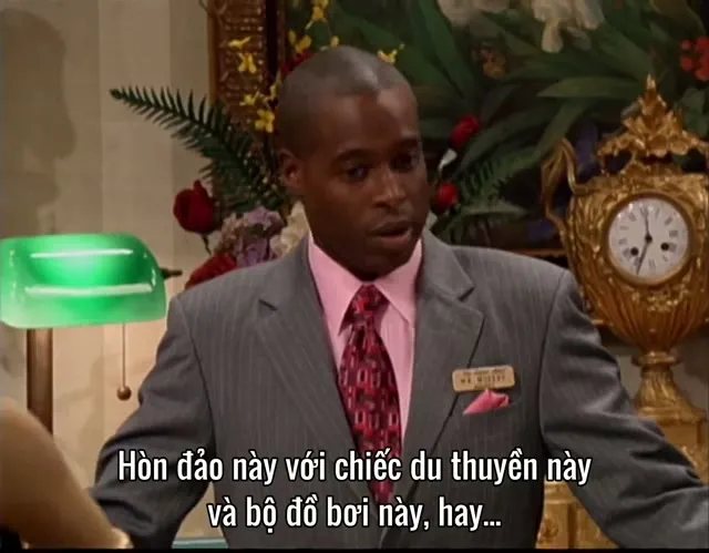 Hình ảnh trong phim Cuộc Sống Thượng Hạng Của Zack & Cody (Phần 3) trên TVHay Hình ảnh trong phim Cuộc Sống Thượng Hạng Của Zack & Cody (Phần 3) trên TVHay