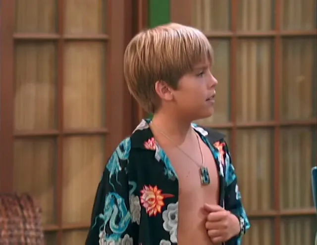 Hình ảnh trong phim Cuộc Sống Thượng Hạng Của Zack & Cody (Phần 1) trên TVHay Hình ảnh trong phim Cuộc Sống Thượng Hạng Của Zack & Cody (Phần 1) trên TVHay