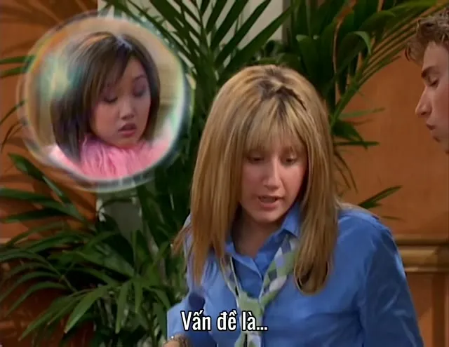 Cuộc Sống Thượng Hạng Của Zack & Cody (Phần 1) 2005 Vietsub HD - TVHay Cuộc Sống Thượng Hạng Của Zack & Cody (Phần 1) 2005 Vietsub HD - TVHay